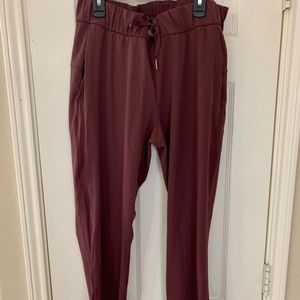 Lululemon pants